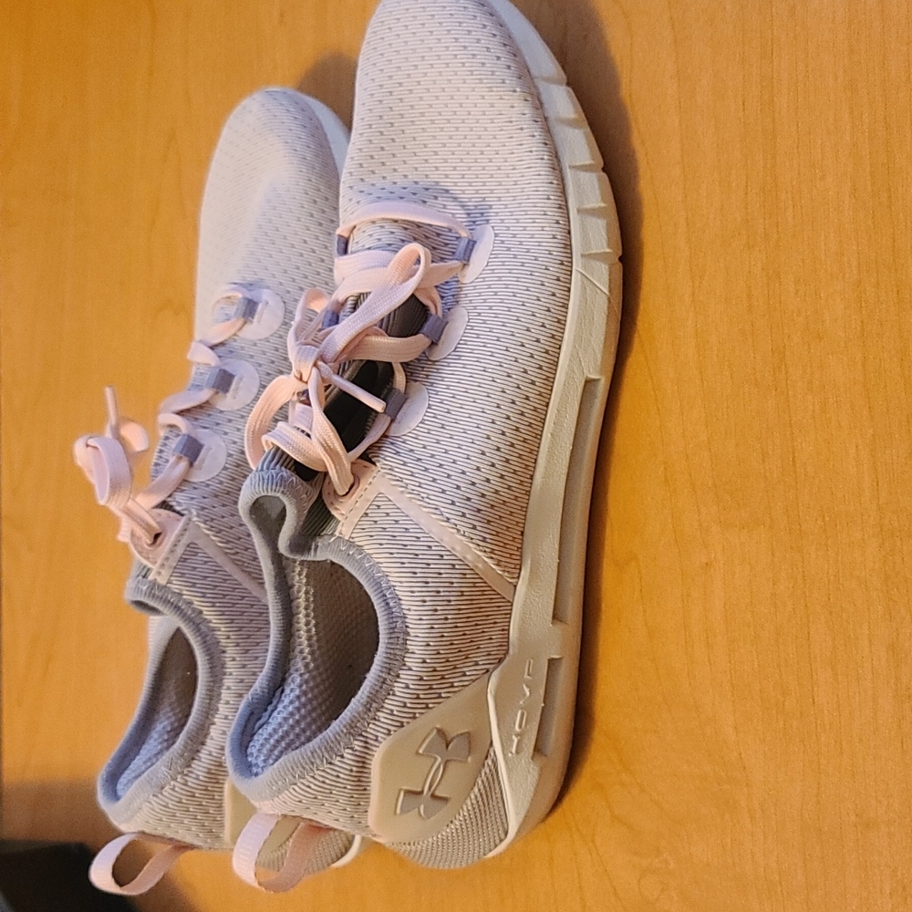 Under armour hova